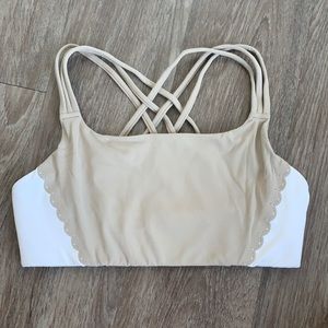 Athleta Sports Bra